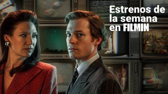 15 de abril: estrenos de la semana en Filmin