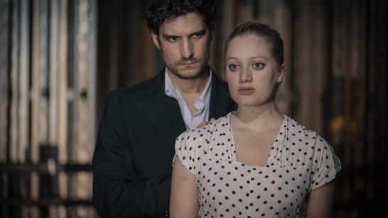 “Broker” y “Les Amandiers”, distribuidas por Filmin, competirán en la Sección Oficial del Festival de Cannes