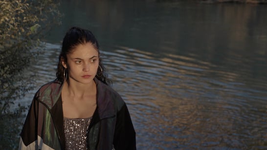 "El agua", de Elena López Riera, competirá en la Quincena de Realizadores del Festival de Cannes