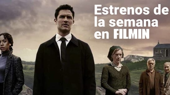 29 de abril: estrenos de la semana en Filmin