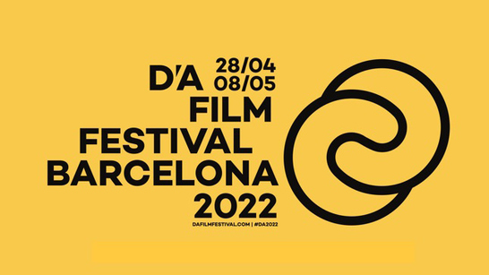 D'A FIlm Festival Barcelona: Nuestras 5 favoritas