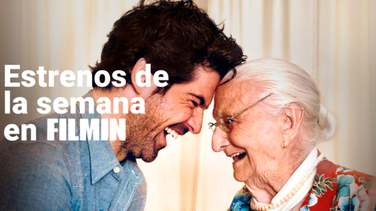 6 de mayo de 2022: estrenos de la semana en Filmin