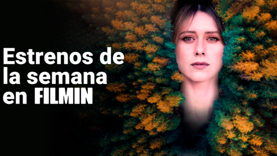 13 de mayo de 2022: estrenos de la semana en Filmin