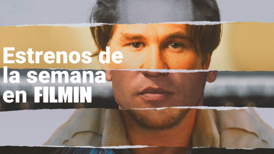 20 de mayo de 2022: estrenos de la semana en Filmin