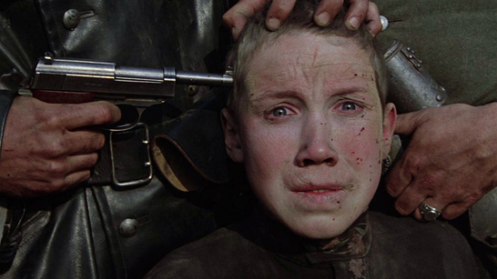 Las 20 mejores películas bélicas de Filmin