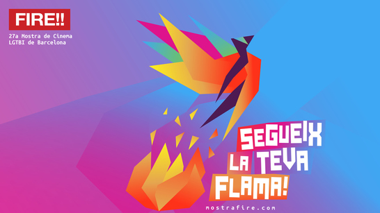 Mostra Fire!! 2022: nuestras 5 favoritas