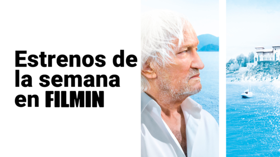 10 de junio de 2022: estrenos de la semana en Filmin