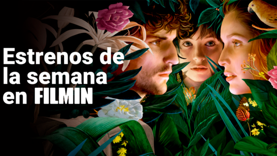17 de junio de 2022: estrenos de la semana en Filmin