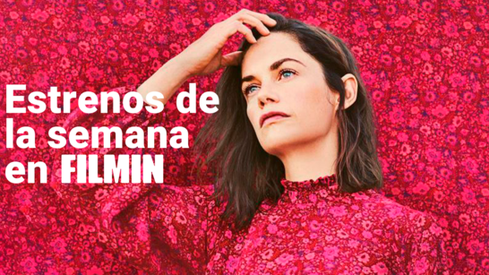 24 de junio de 2022: estrenos de la semana en Filmin
