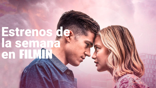 1 de julio de 2022: estrenos de la semana en Filmin