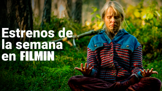 8 de julio de 2022: estrenos de la semana en Filmin