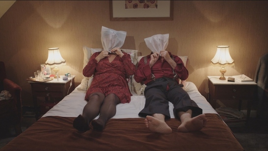 Atlàntida Film Fest: Vuelve el mayor festival de cine online de Europa