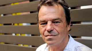 AMFF 2022: Presentamos al tercer Masters of Cinema, Neil Jordan