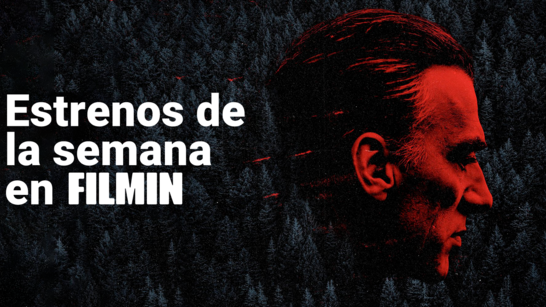 15 de julio de 2022: estrenos de la semana en Filmin
