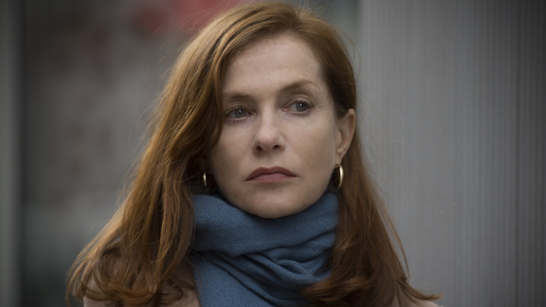 AMFF 2022: Isabelle Huppert, toda una Masters of Cinema 