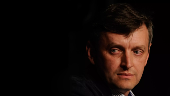 AMFF 2022: Sergei Loznitsa, Master of Cinema por derecho propio