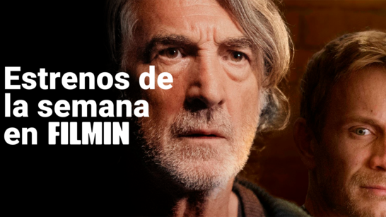 22 de julio de 2022: estrenos de la semana en Filmin