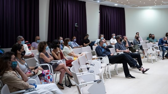 AMFF 2022: Descubre todas las actividades de Atlántida Industry