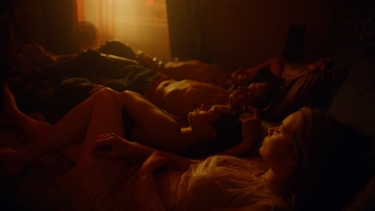 Crónicas AMFF 2022: "Soul of a Beast", gritos de juventud