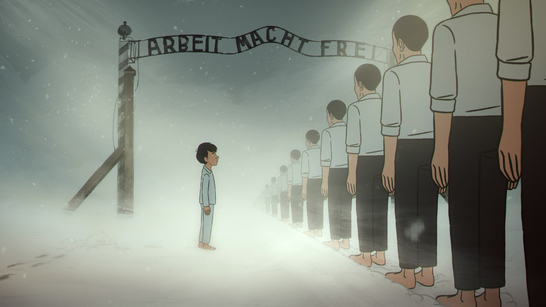 Crónicas AMFF 2022: "Los secretos de mi padre", memoria de posguerra