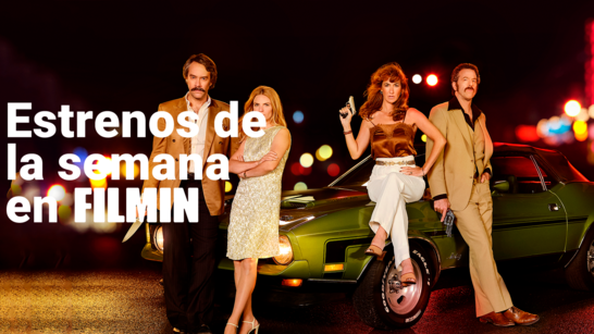 29 de julio de 2022: estrenos de la semana en Filmin