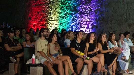 AMFF 2022: Récord de espectadores para una edición única