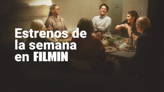 25 de agosto de 2022: estrenos de la semana en Filmin