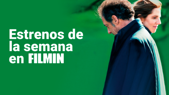 2 de septiembre de 2022: estrenos de la semana en Filmin