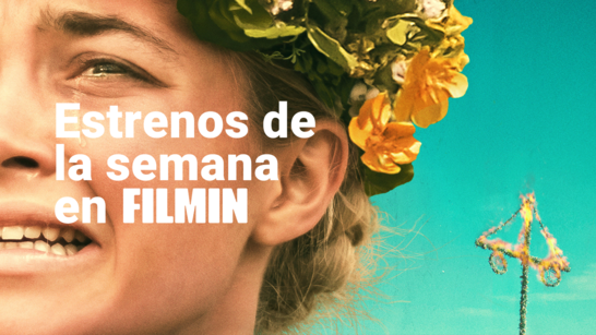 9 de septiembre de 2022: estrenos de la semana en Filmin