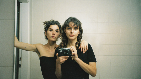 Empieza el rodaje de "SELFTAPE", la segunda serie original de Filmin, producida por Filmax