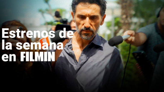 23 de septiembre de 2022: estrenos de la semana en Filmin