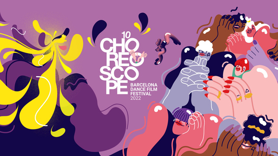 CHOREOSCOPE 2022: Nuestras 5 favoritas