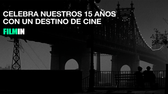 Viaja a Nueva York con Filmin y LEVEL
