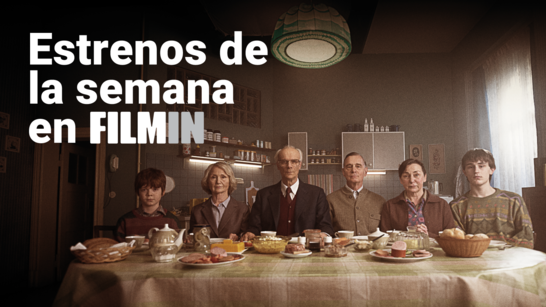28 de octubre de 2022: Estrenos de la semana en Filmin