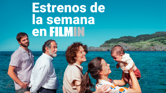 11 de noviembre de 2022: Estrenos de la semana en Filmin