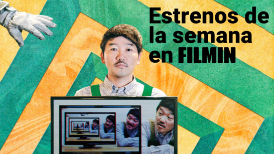 18 de noviembre de 2022: Estrenos de la semana en Filmin