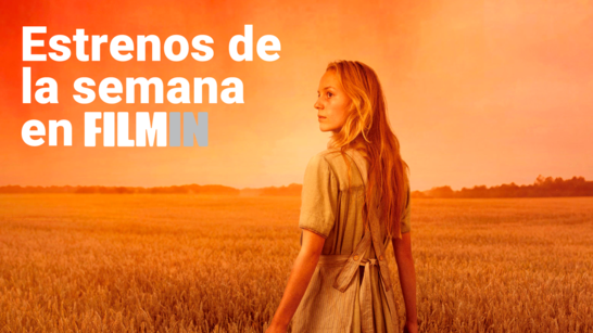 25 de noviembre de 2022: Estrenos de la semana en Filmin