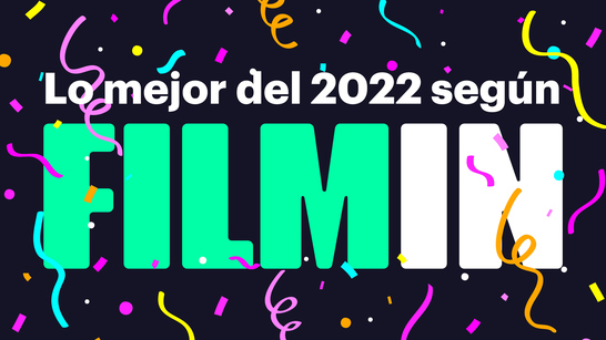 Lo mejor del 2022 según Filmin