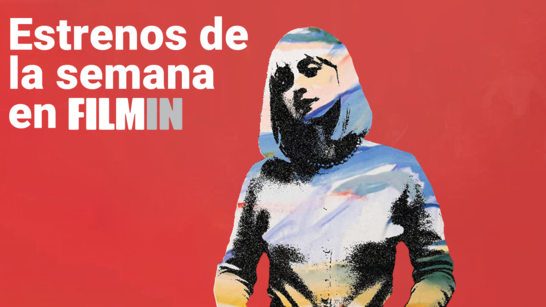 16 de diciembre de 2022 Estrenos de la semana en Filmin