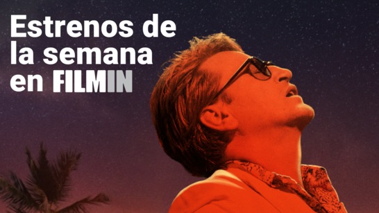 30 de diciembre: estrenos de la semana en Filmin