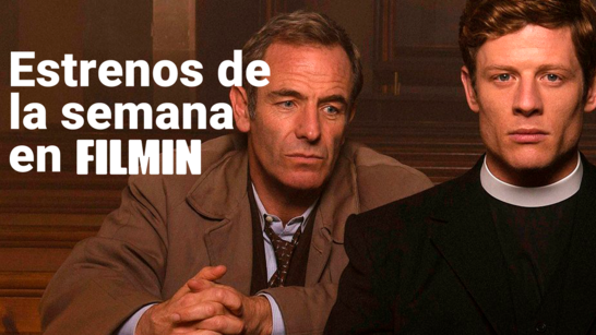 6 de enero: estrenos de la semana en Filmin