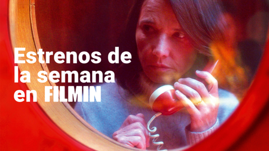 13 de enero: estrenos de la semana en Filmin
