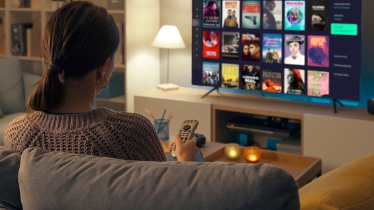 Filmin es la mejor iniciativa cultural digital de España por segundo año consecutivo