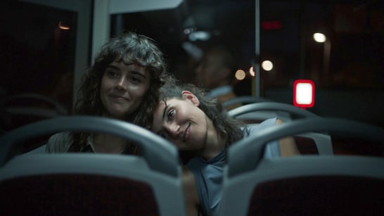 La nueva serie original de Filmin, "selftape", se estrenará el 4 de abril