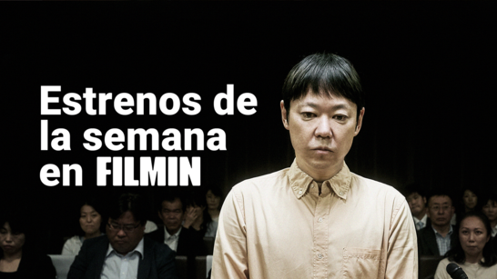 10 de febrero de 2023: estrenos de la semana en Filmin