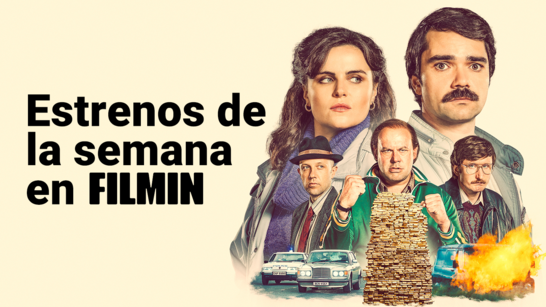 17 de febrero de 2023: estrenos de la semana en Filmin