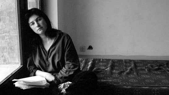 Chantal Akerman, el faro feminista