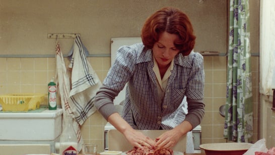 Los cineastas toman la palabra: el legado de Chantal Akerman