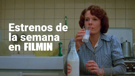24 de febrero de 2023: estrenos de la semana en Filmin
