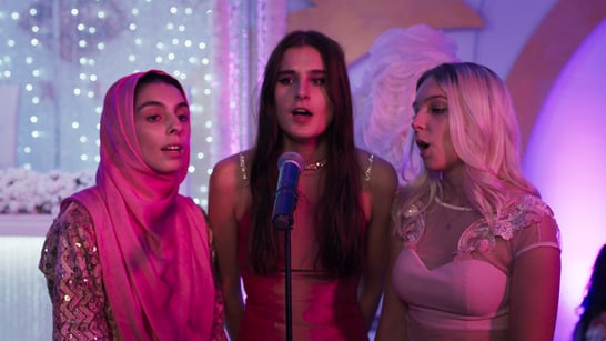 "Sonne": Entre TikTok y el Islam